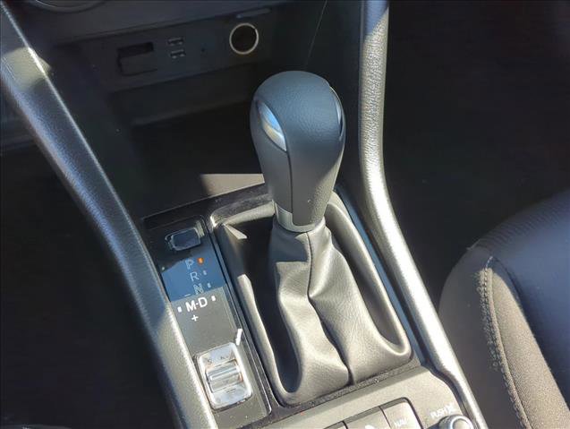 Used 2019 MAZDA CX-3 Sport image 23