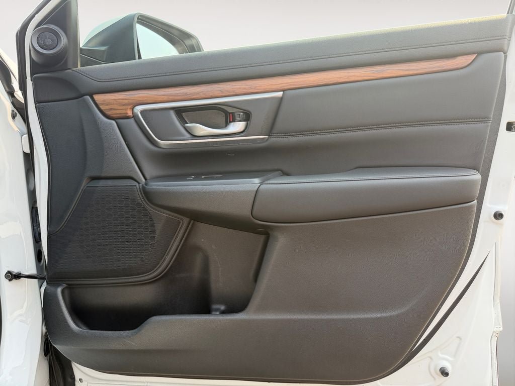 Used 2021 Honda CR-V EX-L image 25