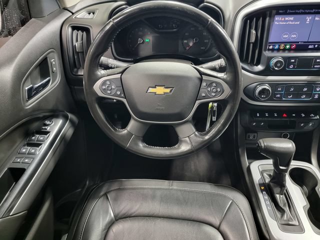 Used 2019 Chevrolet Colorado ZR2 AWD/4WD image 25