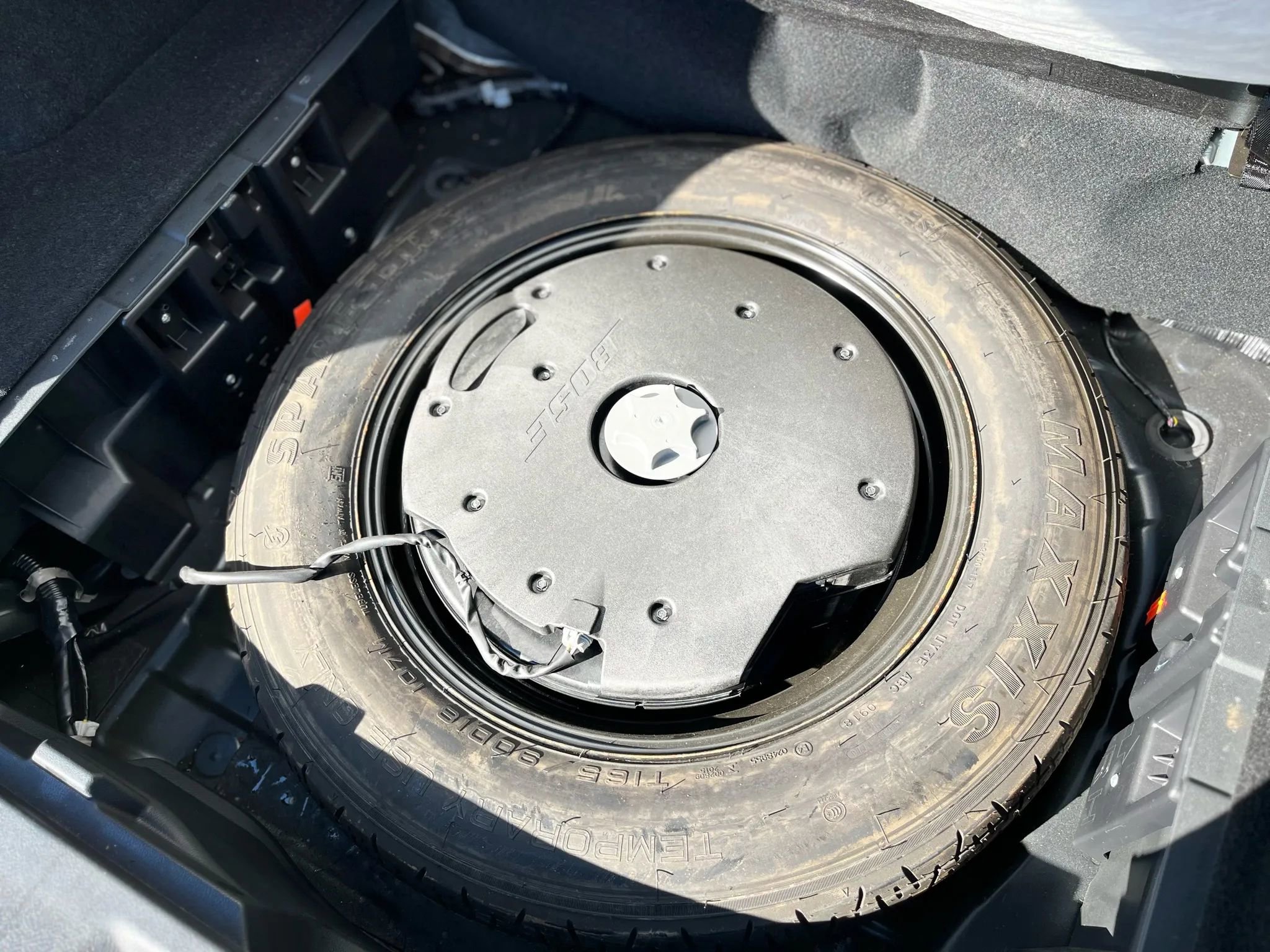 Used 2018 Nissan Murano SL w/ Moonroof Package image 21