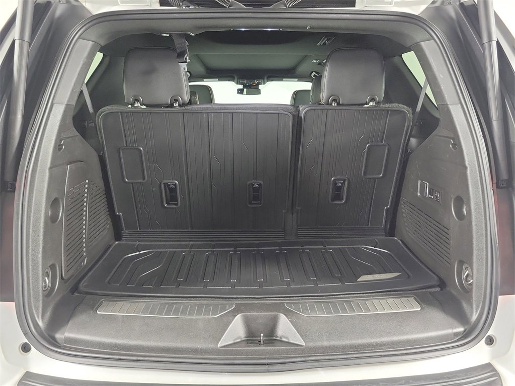 Used 2023 GMC Yukon AT4 w/ AT4 Premium Plus Package image 8