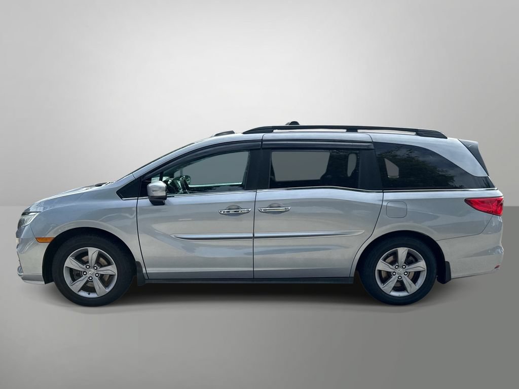 Used 2018 Honda Odyssey EX-L image 27