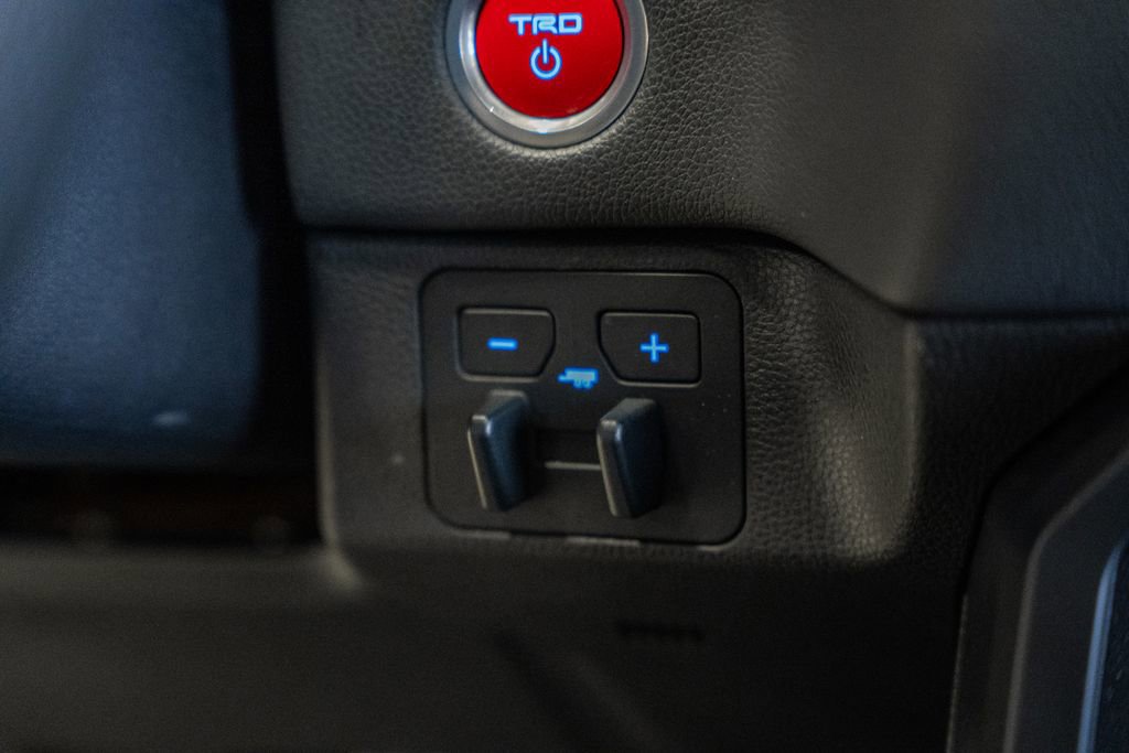 Used 2023 Toyota Sequoia TRD Pro image 29