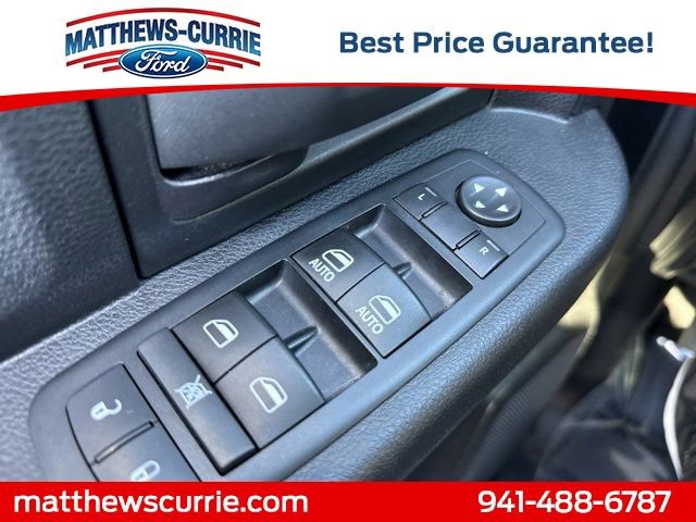 Used 2016 RAM 1500 Express w/ Popular Equipment Group image 23