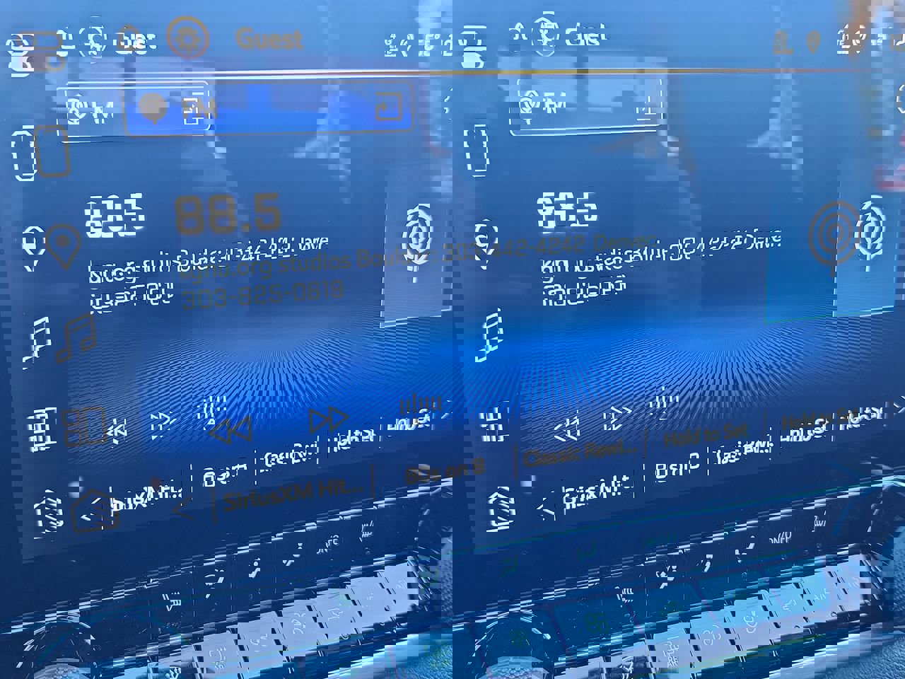 New 2026 Chevrolet Colorado LT w/ LT Convenience Package image 47