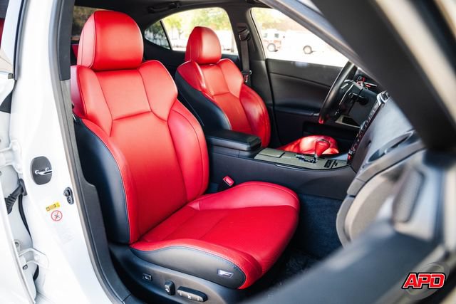 Used 2013 Lexus IS F RWD image 83