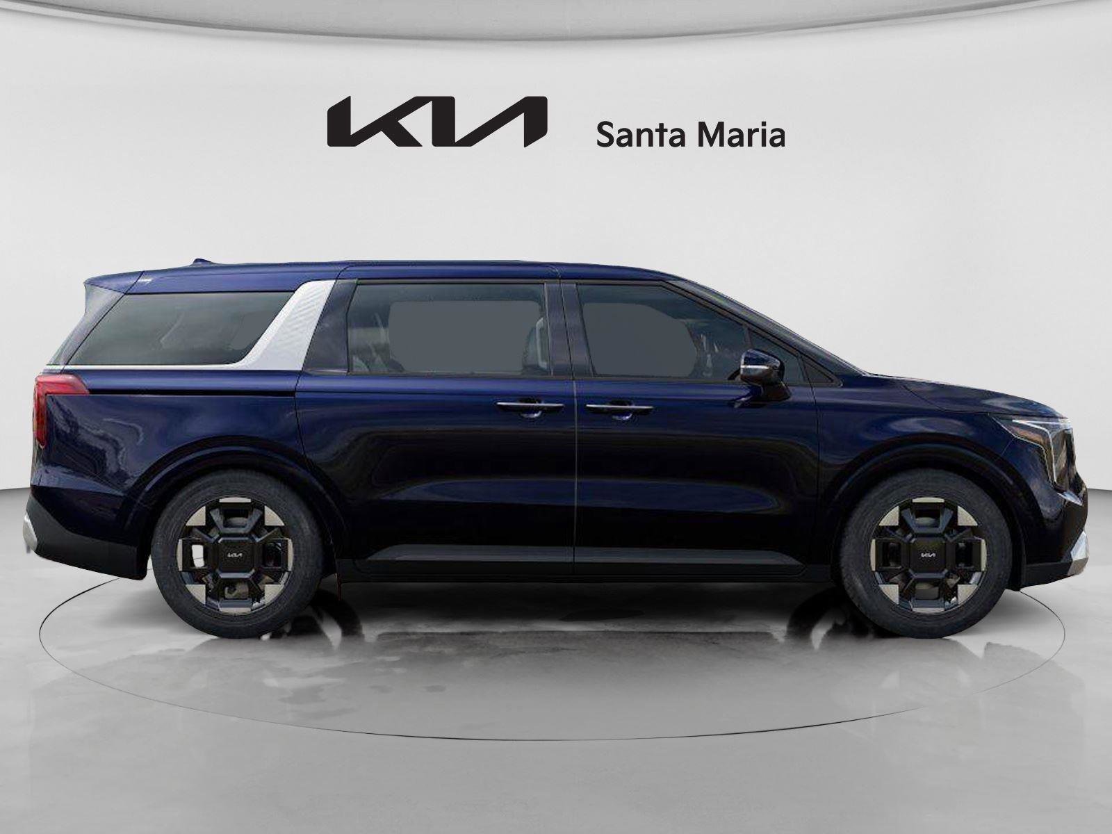 New 2026 Kia Carnival EX FWD image 7