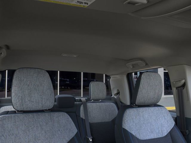 New 2026 Ford Maverick XLT image 12