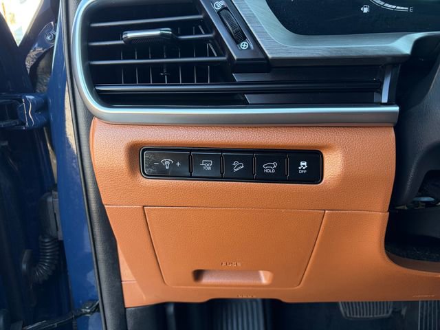 Used 2025 Kia Telluride EX X-Line AWD/4WD image 14