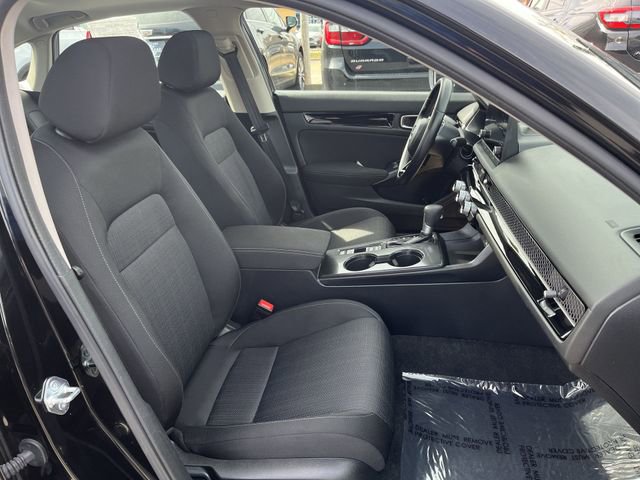 Used 2024 Honda Civic EX image 27
