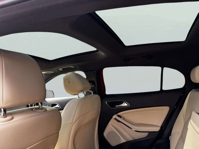 Used 2020 Mercedes-Benz GLA 250 image 39