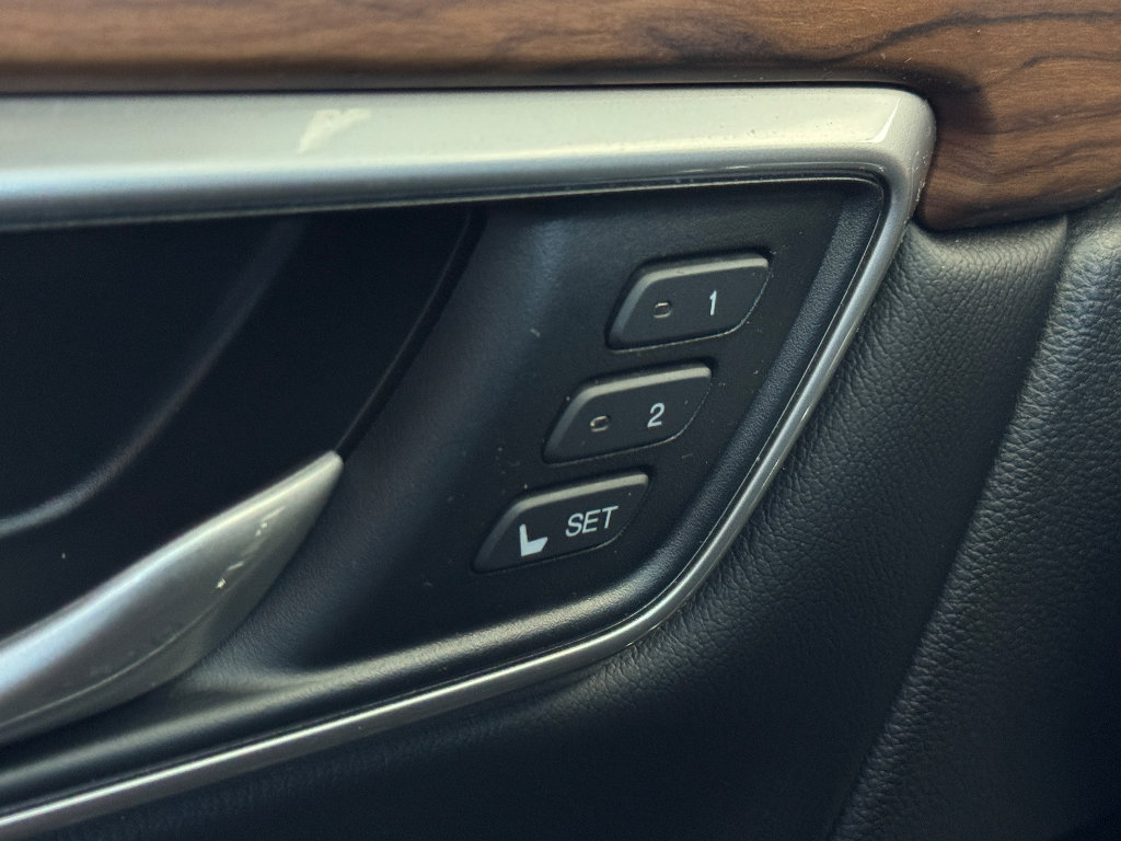 Used 2019 Honda CR-V EX-L image 23