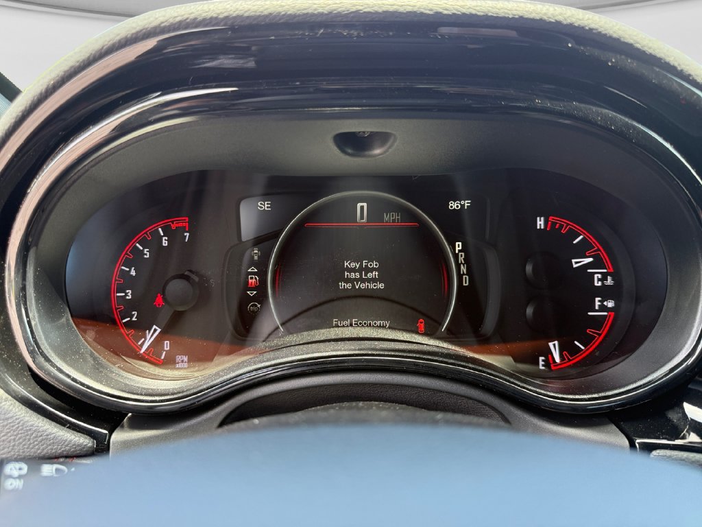 New 2026 Dodge Durango GT AWD/4WD image 25