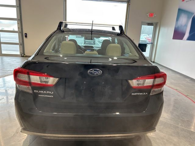 Used 2022 Subaru Impreza 2.0i image 6