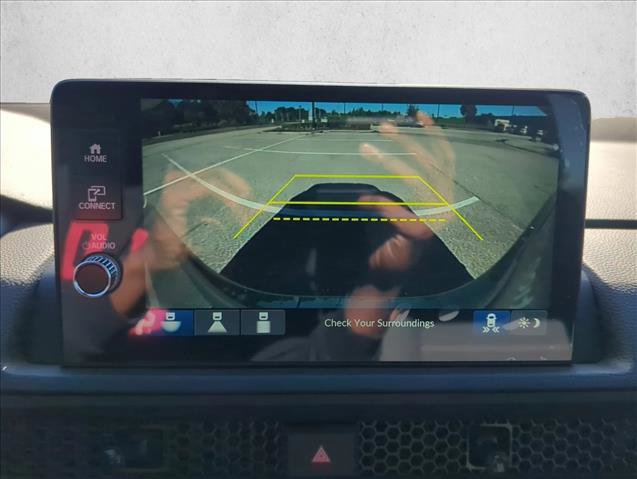 New 2026 Honda CR-V TrailSport image 12