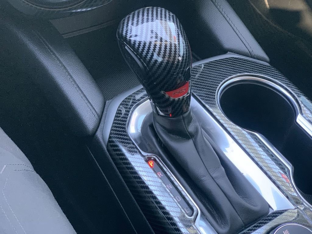 Used 2021 Chevrolet Blazer LT FWD image 20