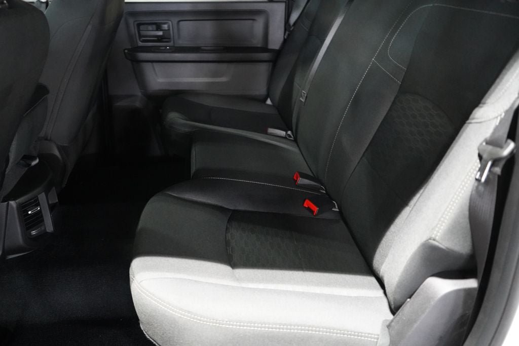 New 2027 RAM 2500 Tradesman AWD/4WD image 25