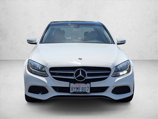 Used 2018 Mercedes-Benz C 300 Sedan image 2
