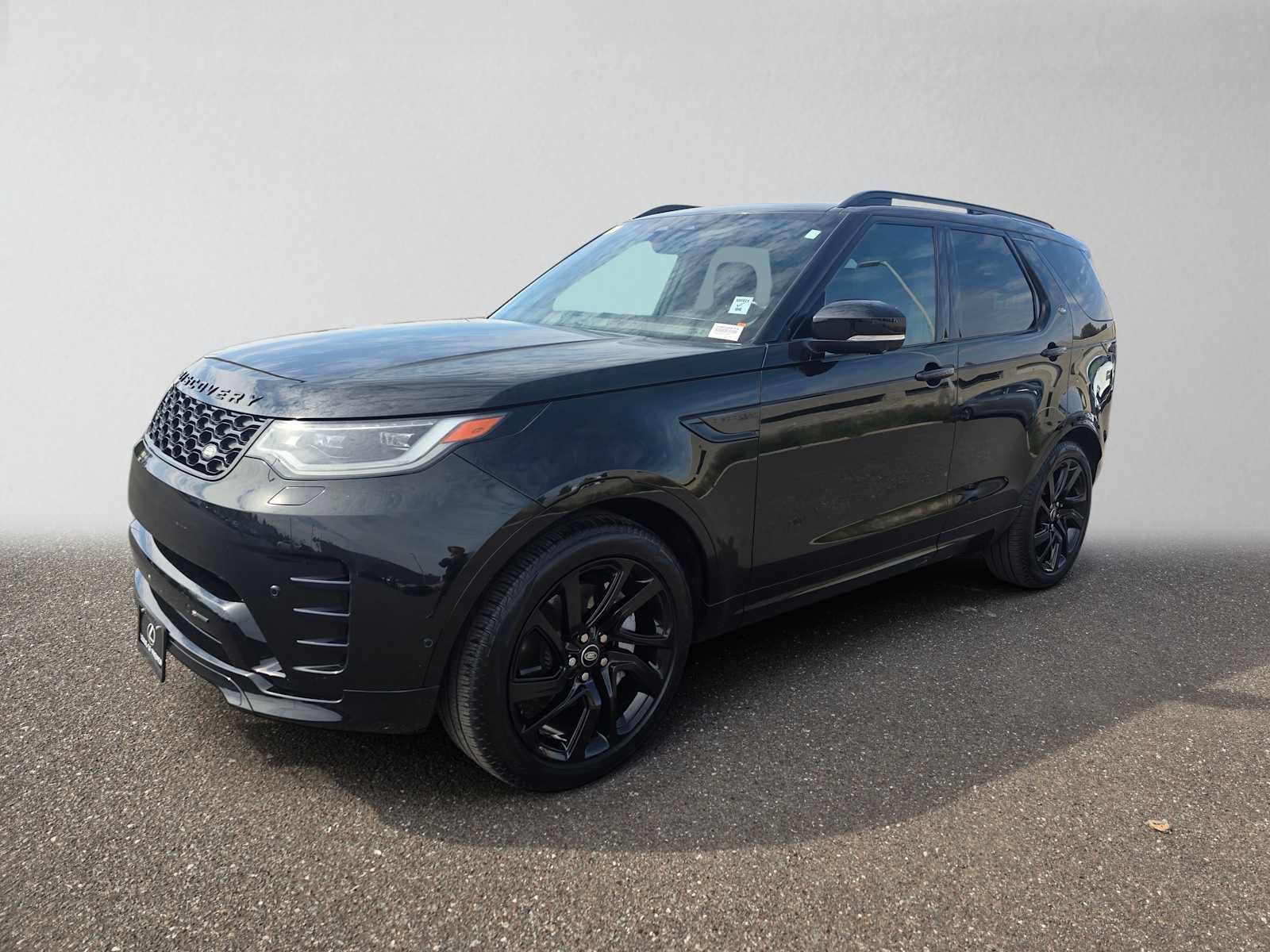 Used 2023 Land Rover Discovery S R-Dynamic AWD/4WD image 7