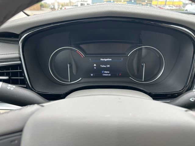 Certified 2024 Cadillac XT6 Premium Luxury w/ Technology Package image 18