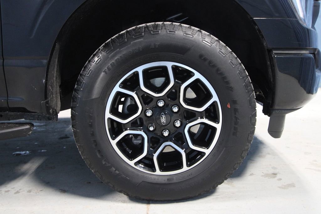 Used 2023 Ford F150 XLT w/ Equipment Group 302A High AWD/4WD image 34