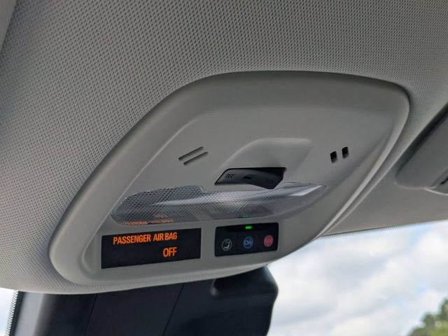 New 2026 Chevrolet Trax LT w/ Driver Confidence Package FWD image 20