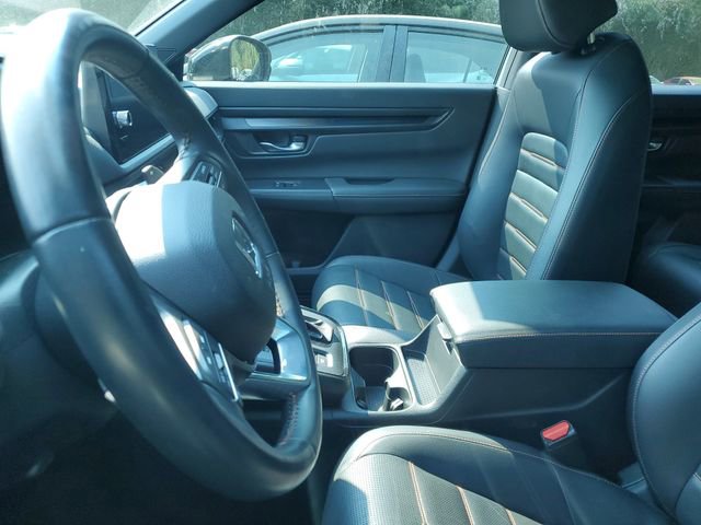 Used 2024 Honda CR-V Sport-L image 10