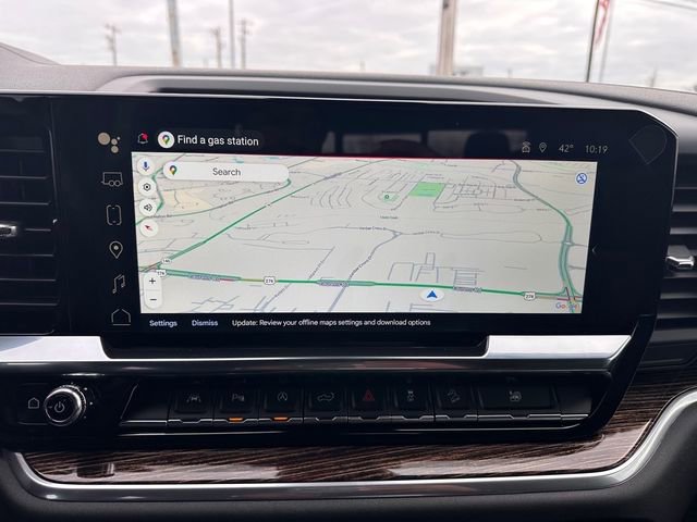 New 2026 GMC Sierra 1500 Elevation w/ Elevation Premium Package image 30