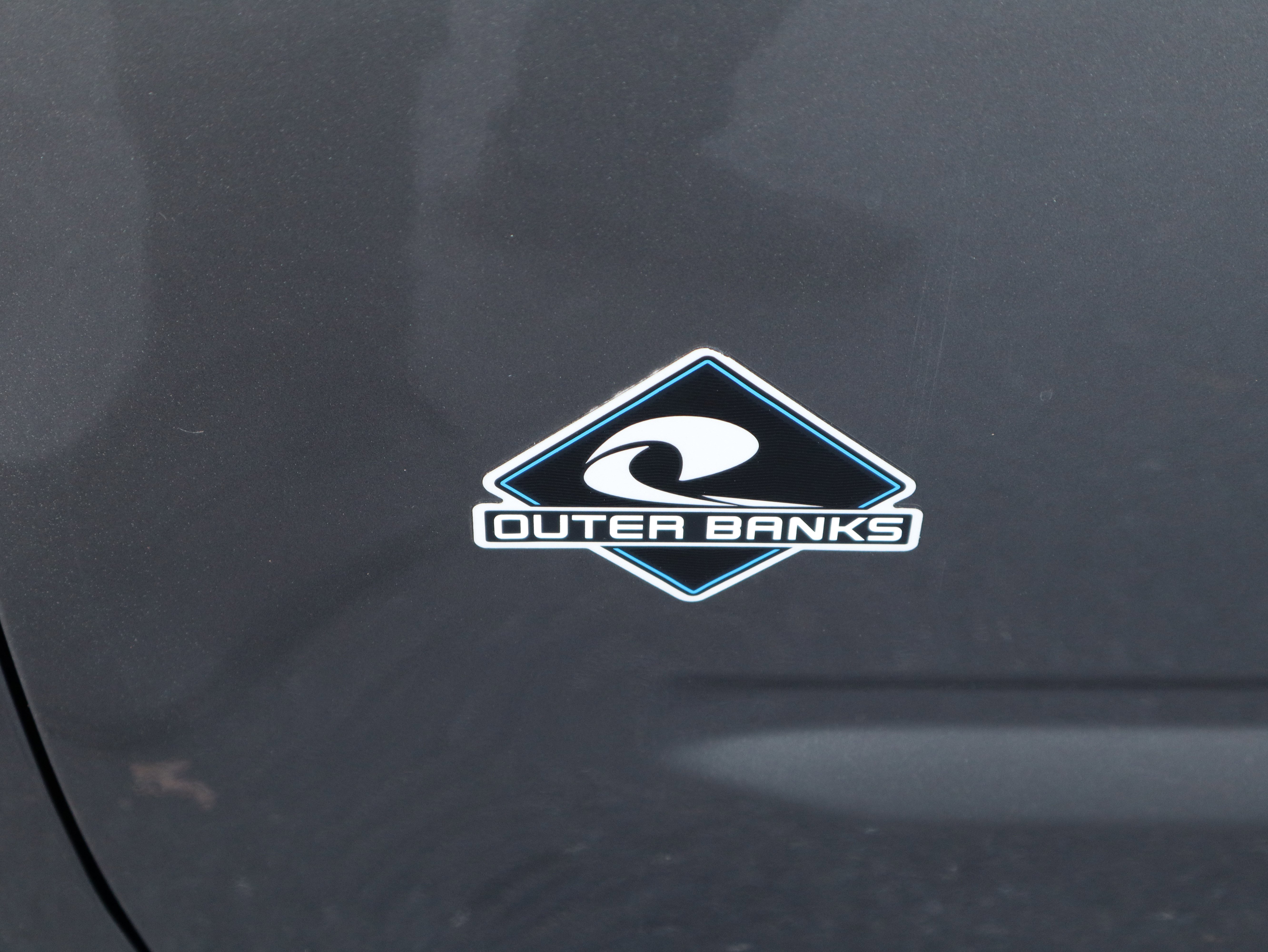 Used 2024 Ford Bronco Sport Outer Banks image 17