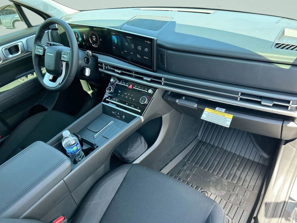 New 2026 Hyundai Santa Fe SE image 17