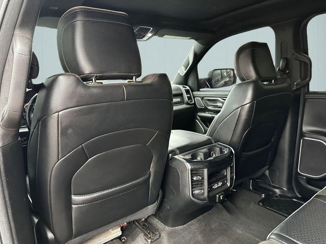 Used 2021 RAM 1500 Laramie image 23