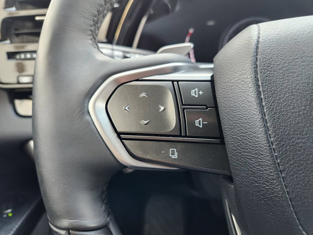 Certified 2023 Lexus RX 350 FWD w/ Cold Area Package image 27