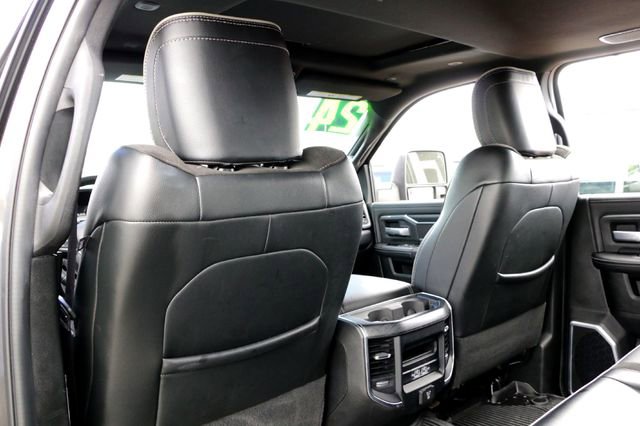 Used 2024 RAM 3500 Laramie w/ Night Edition image 23