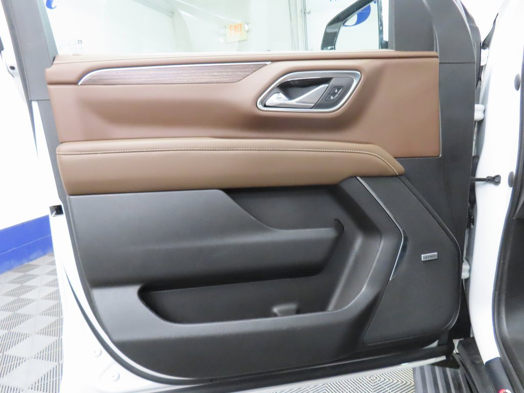 Used 2023 Chevrolet Tahoe High Country image 57