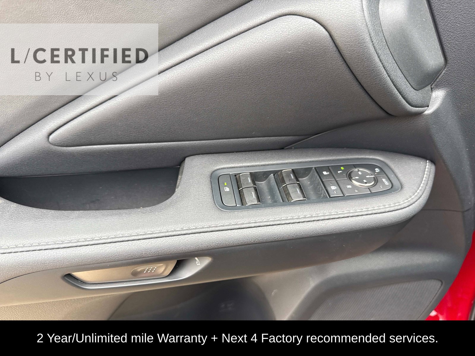 Used 2026 Lexus TX 350 AWD w/ Technology Package image 19