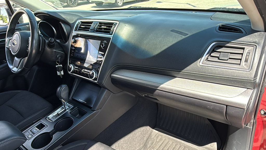 Used 2019 Subaru Legacy 2.5i Premium AWD/4WD image 40