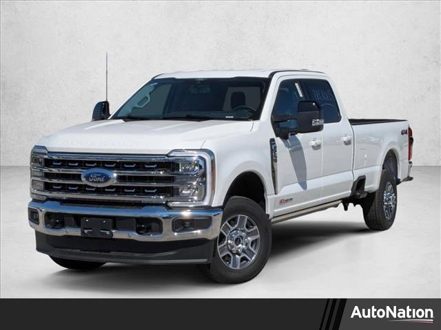 New 2026 Ford F250 Lariat w/ Lariat Ultimate Package