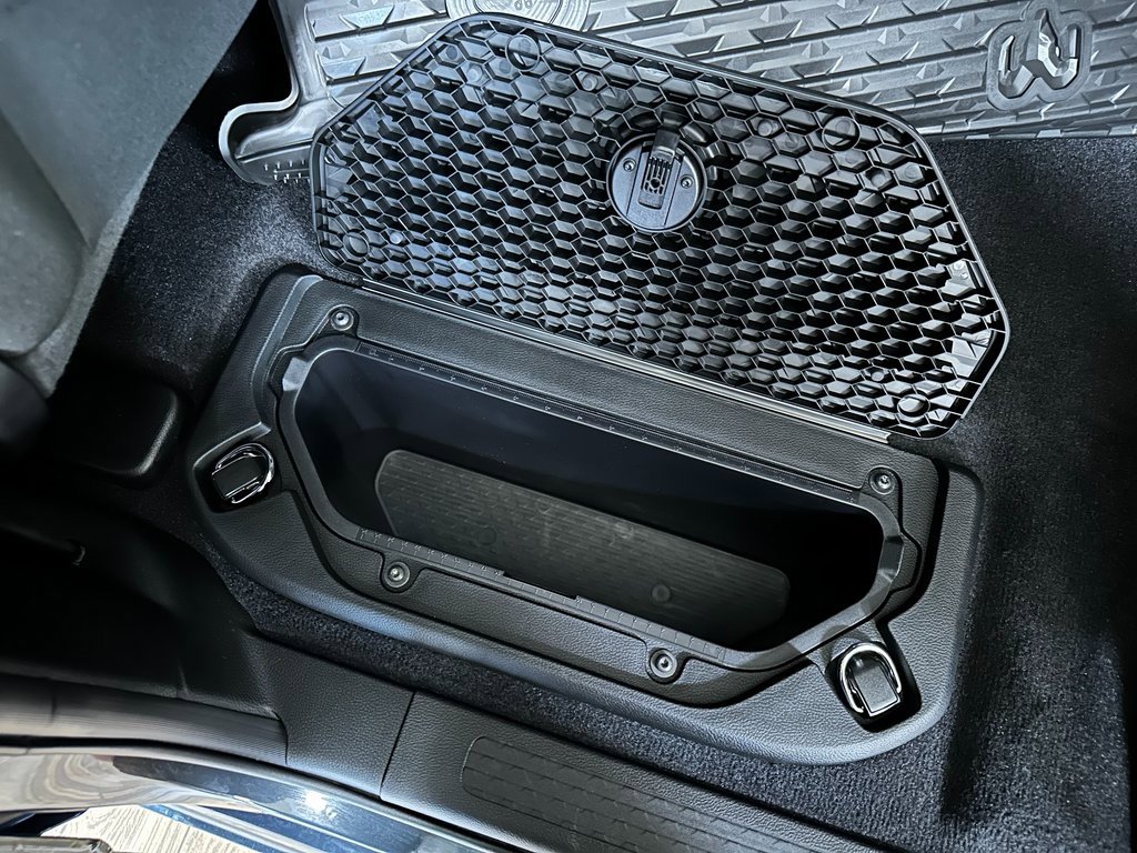 New 2026 RAM 1500 Big Horn image 45