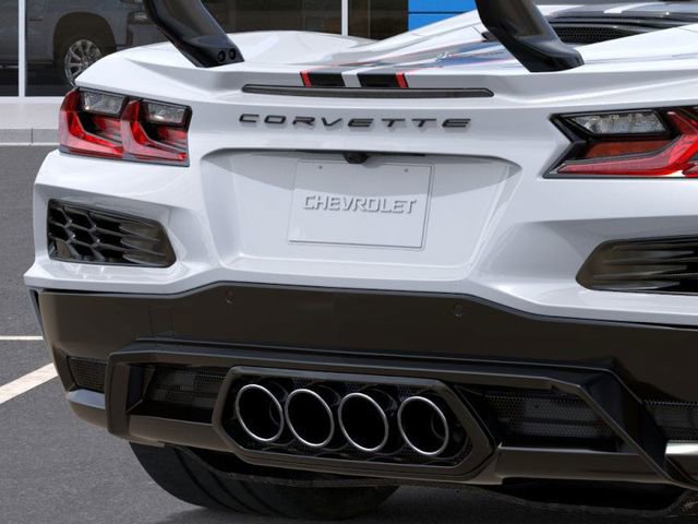 New 2026 Chevrolet Corvette ZR1 image 14
