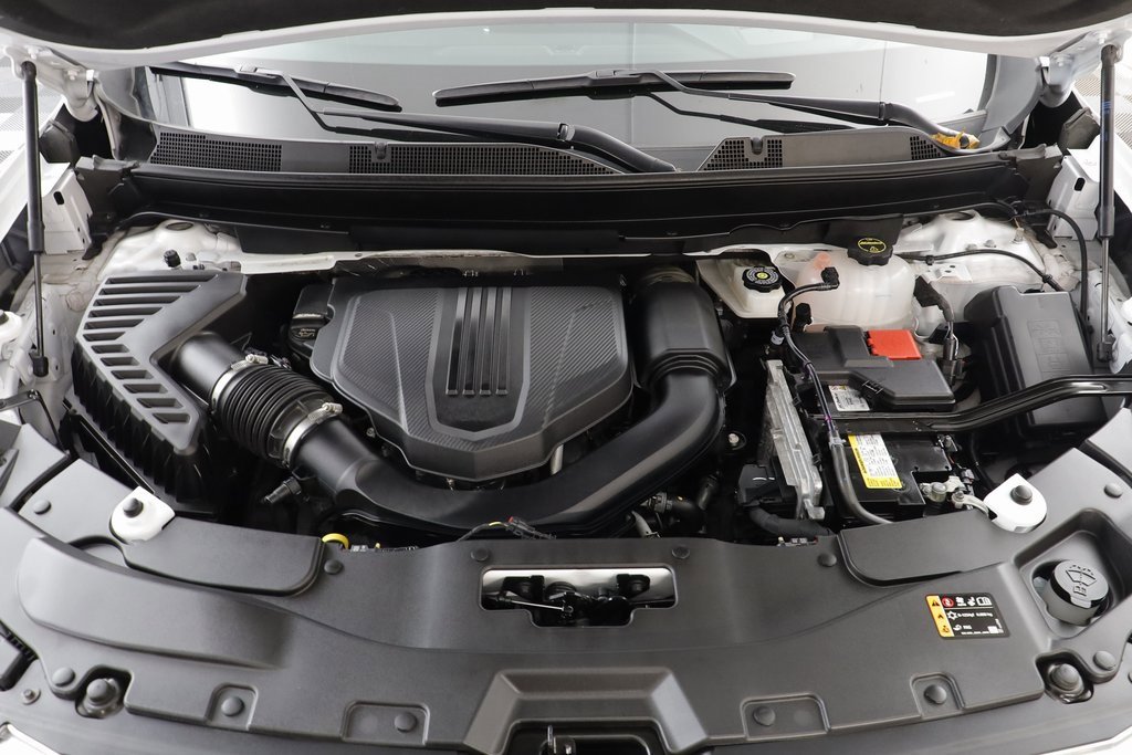 Used 2024 GMC Acadia Denali w/ LPO, Floor Liner Package image 27