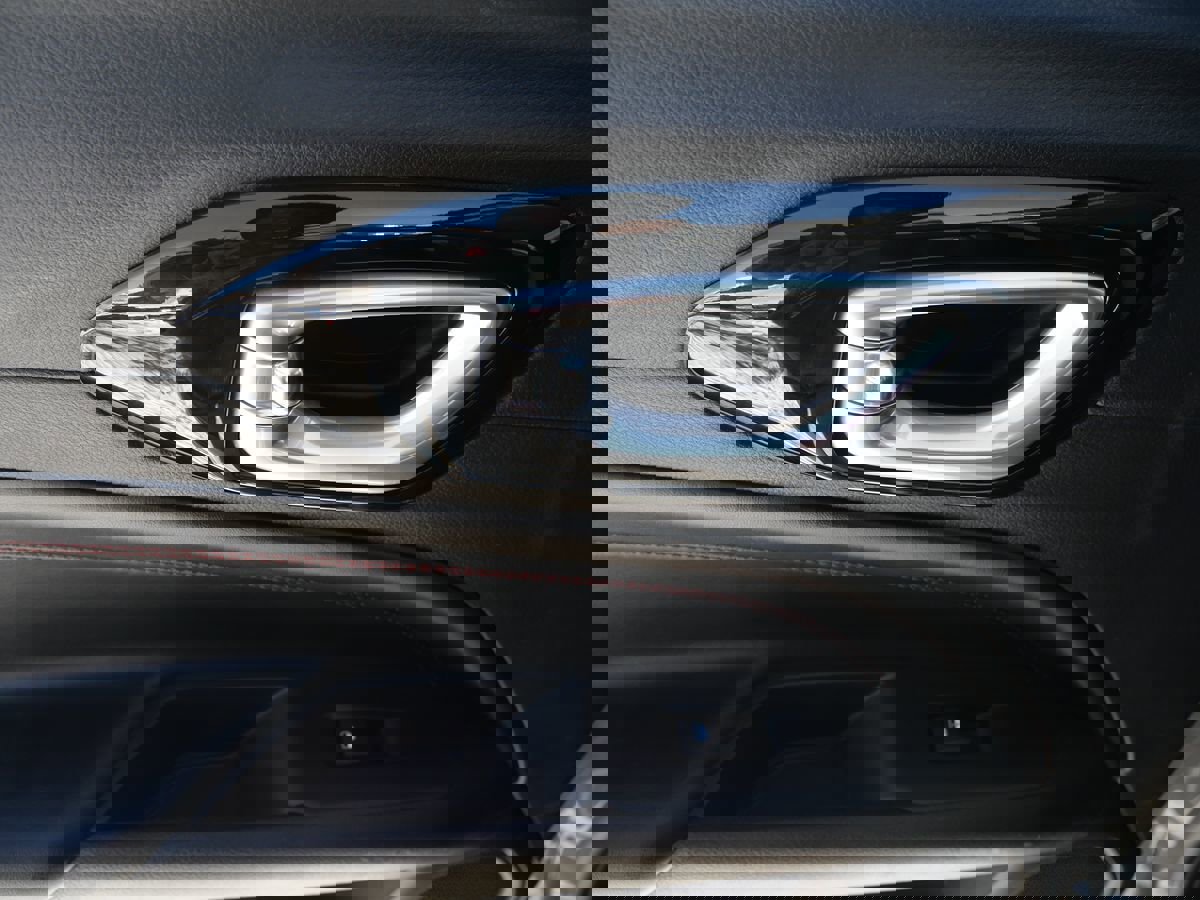 Used 2022 Jeep Compass Trailhawk image 24