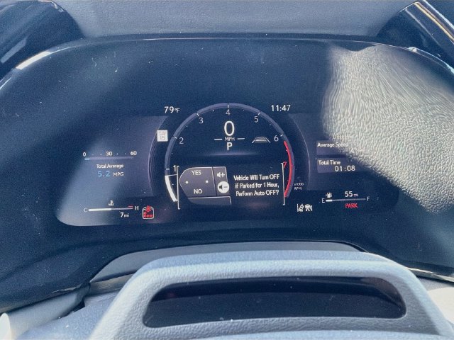 New 2026 Lexus RX 350 FWD w/ Convenience Package image 42