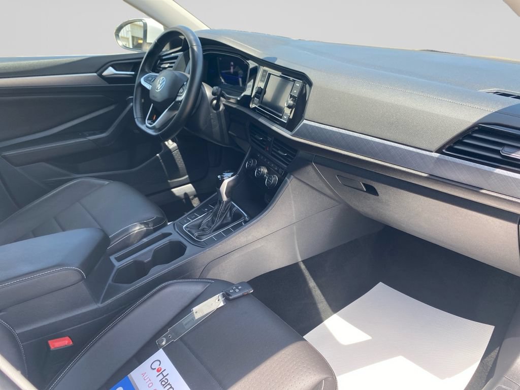 Used 2023 Volkswagen Jetta SE FWD image 10