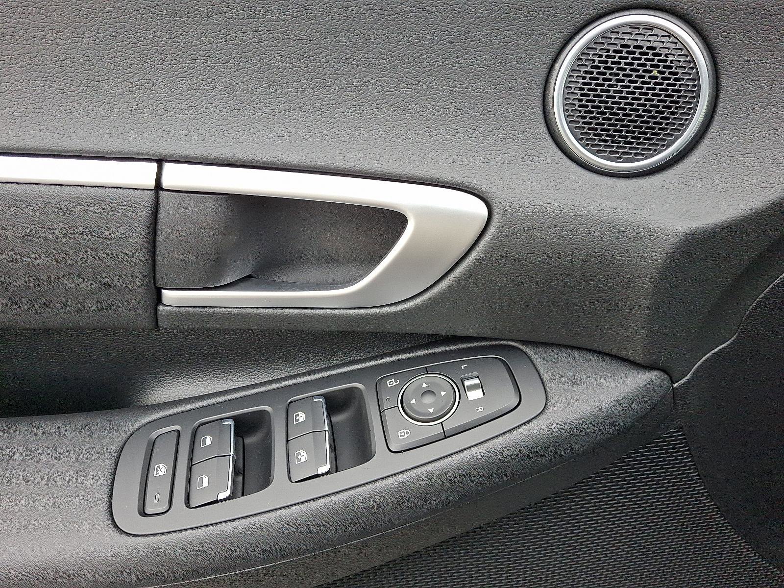 New 2026 Hyundai Sonata SEL image 6