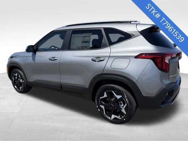 New 2026 Kia Seltos S AWD/4WD image 5