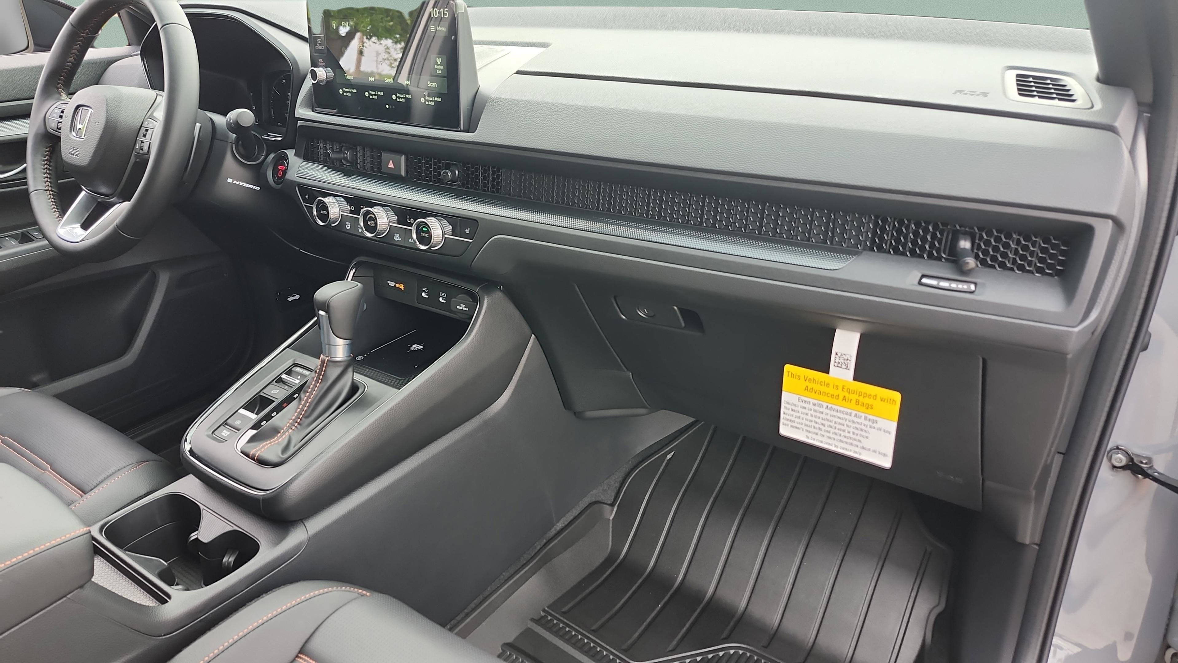 New 2026 Honda CR-V Sport-L image 20