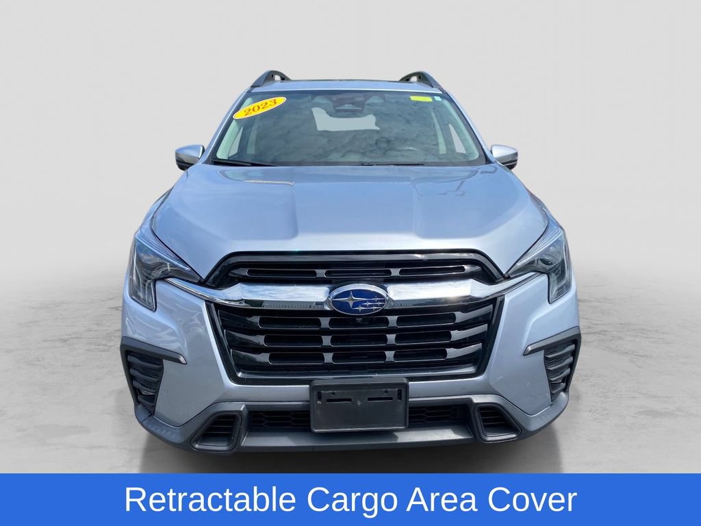 Used 2023 Subaru Ascent Limited w/ Technology Package AWD/4WD image 12