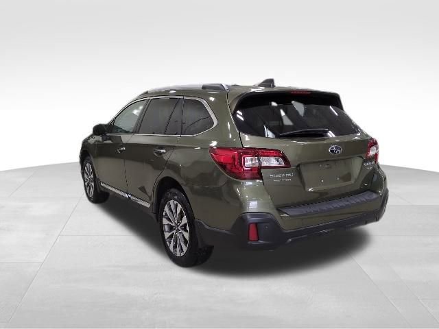 Used 2018 Subaru Outback 3.6R Touring image 14