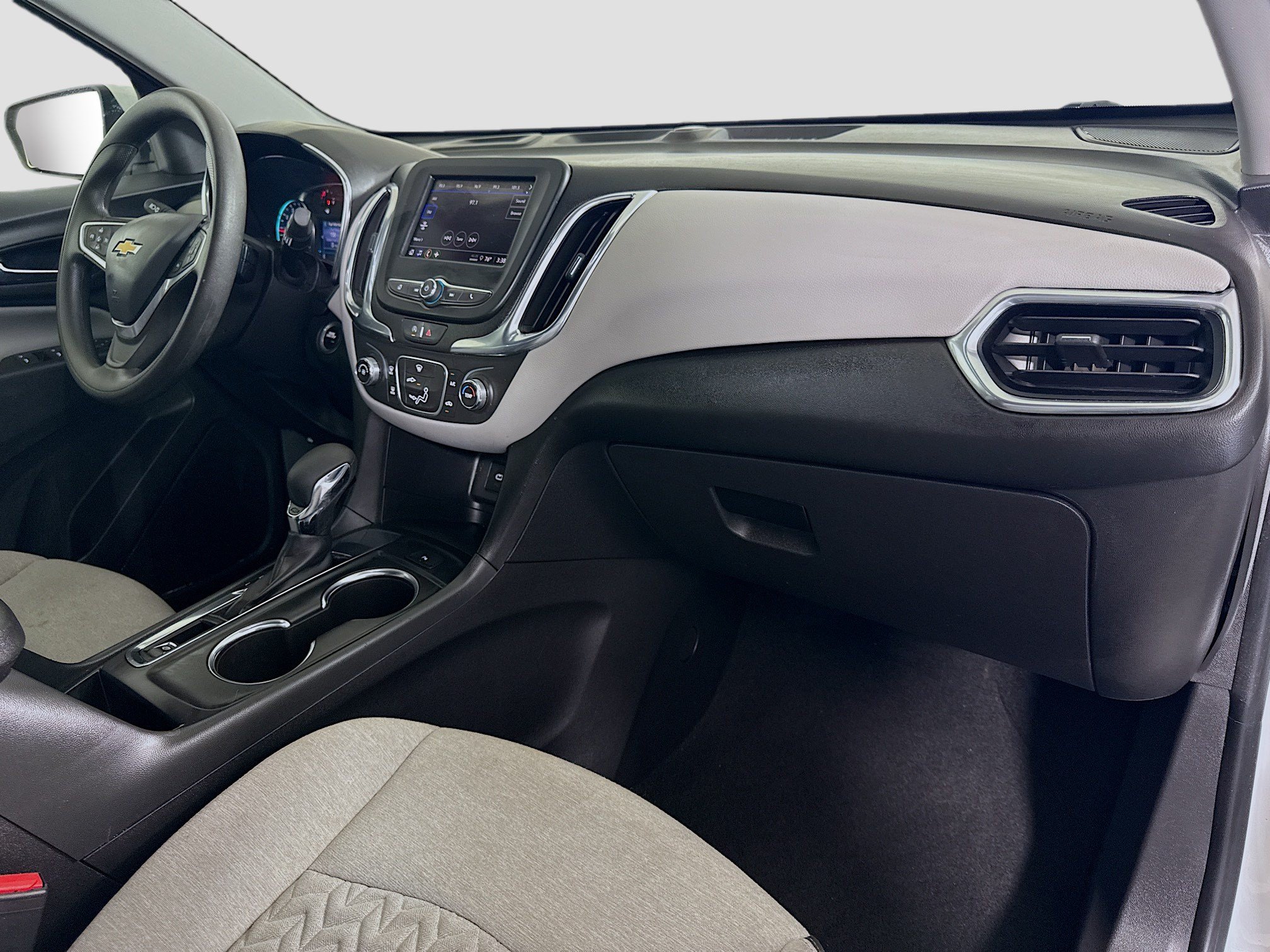 Used 2023 Chevrolet Equinox LT FWD image 30