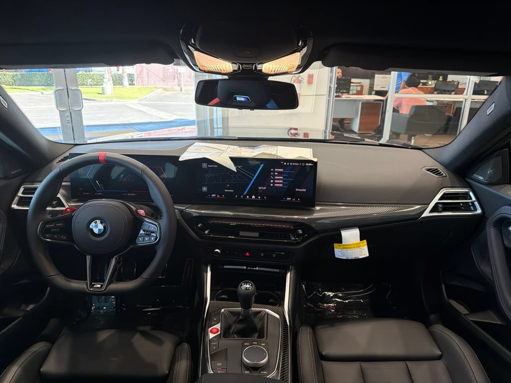 New 2026 BMW M2 RWD image 14